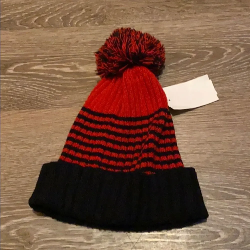 Tommy Hilfiger Beanie NWT
